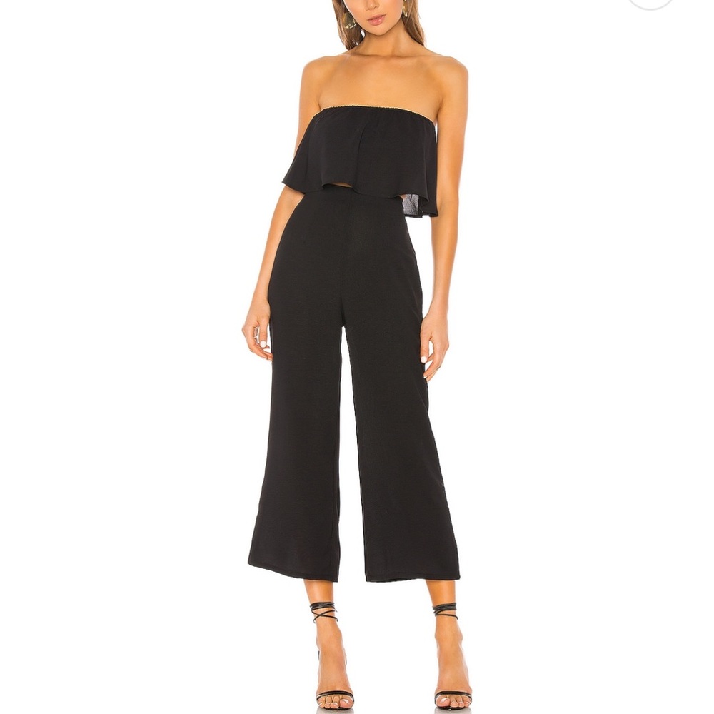 Revolve Superdown Brooke Pant Set size XS. Brand new with tags.